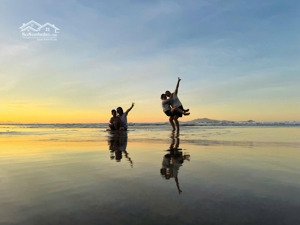 bán đất tại xã bình minh, huyện thăng bình, quảng nam 90m2 full thổ cư giá chỉ 1,1 tỷ