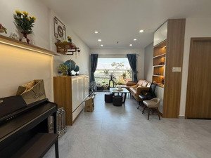 bán cc tại chung cư screc 2, 7 tỷ, 110m2, 3pn, 2wc, nội thất full mới 2025