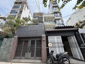 nhà đẹp, 4 tầng - hẻm oto vào nhà- khu cao tầng đông bộ gần ung văn khiêm