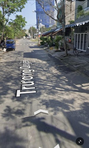 chào bán lô đất đường 7m5, lề 4m ,dt 75m ngang 5m ,tân thái sơn trà đà nẵng