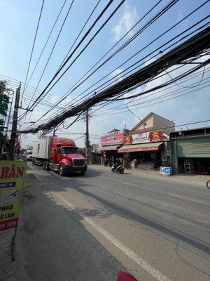 siêu phẩm mặt tiền nguyễn duy trinh - ngang 6.4m hiếm có - giảm sốc 2 tỷ - giá chỉ 23.5 tỷ