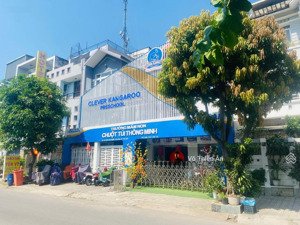 còn sót lại căn khan hiếm! mt thân văn nhiếp kdc sông giồng- 7x17m - hđt 30tr/th - giá chỉ 24,9 tỷ