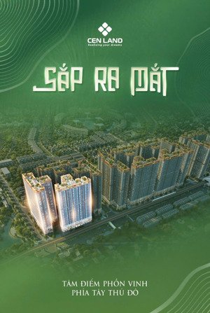 căn hộ the wisteria - hinode royer park giai đoạn 2