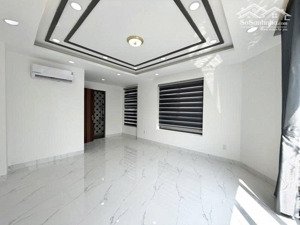 xây mới 100% - giáp phú nhuận - 5 tầng - hẻm nhựa ô tô - 38m2 - thông thích quảng đức - 7.8 tỷ.