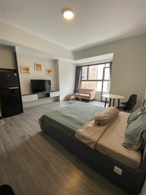 bán căn hộ orchard parkview 1pn 1wc full nội thất sẵn hđ thuê 32m2 giá 3.015 tỷ bao phí