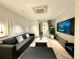 cần bán gấp nhà xã đàn, 42m xây 6 tầng thang máy, ô tô đỗ, ngõ thông, kinh doanh, nhà mới, full đồ.