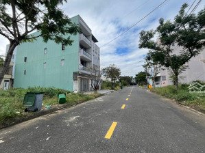 150 m2 đường 7,5 m khu đô thị phú mỹ an vị trí đẹp trương minh giảng