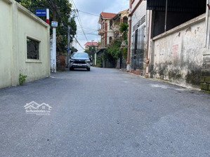 bán mảnh đất đường ô tô 7 chỗ, gần quốc lộ 17 tại thuận an, gia lâm, giá chỉ 3,15 tỷ