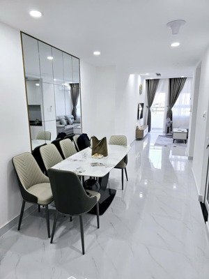 bán cc tại conic boulevard, 2,9 tỷ, 84m2, 2pn, 2wc, săn sổ_ nhà mới _hỗ trợ all bank