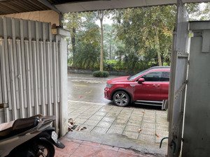 siêu phẩm năm mới biệt thự vip view vườn hoa tại khu d geleximco