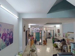 nhà chính chủ hẻm xe hoi âu dương lân quận 8 nhỉnh 9