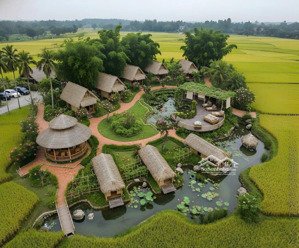 bán lô liền kề đường châu thị vĩnh tế, vị trí sầm uất.