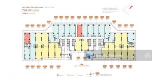 bán shophouse chân đế g5 g6 khu sola park, vinhomes smart city giá chỉ từ 13tỷ