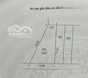 đất đẹp giá rẻ, đường 2 ô tô tránh đến tận cửa nhà. phù hợp mua để ở, xây biệt thự vườn.