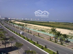 bán đất mặt tiền nguyễn tất thành cơ hội vàng cho nhà đầu tư