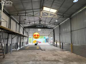 Cho thuê kho đường nguyễn duy trinh xe cont vào được