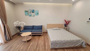 bán studio onsen view hồ khu ecopark