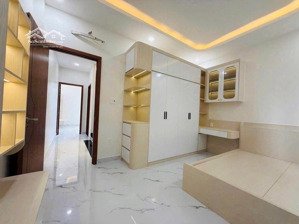 nhà 3 tầng full nội thất - khu phước thiện - vinhome grand park - bao vay ngân hàng lãi suất thấp