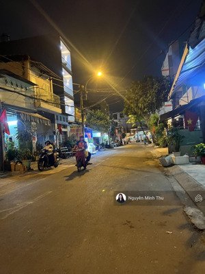 mặt tiền ỷ lan, 134m2, ngang 5.6m, 3 tầng, tân phú, hơn 15 tỷ tl