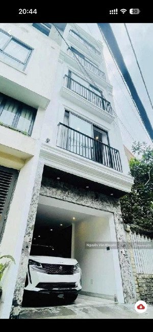 bán nhà ngọc thụy - 6 tầng dân xây siêu đẹp - ngõ thông 5m - ô tô vào nhà - nhỉnh 13 tỷ