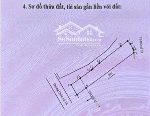 bán đất mặt quốc lộ 1a - cách vinhomes cam ranh 100m - kinh doanh - nở hậu - 1070m2 - 10 tỉ