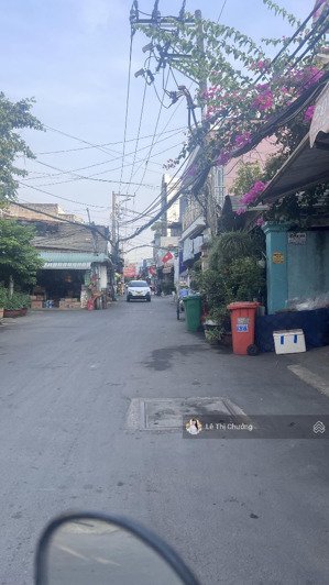 bán đất thổ cư quận 7, p phú thuận, ng v quỳ, 78m2, ngang to bành 5.5 mét, 2 mặt tiền, 6 tỷ