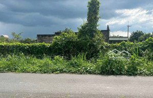 mặt tiền đường lớn, kinh doanh ngay, mặt tiền tỉnh lộ 7, củ chi, tuyến đường lưu thông sầm uất