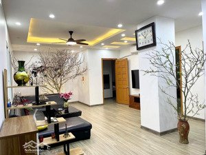 cho thuê chung cư full nội thất