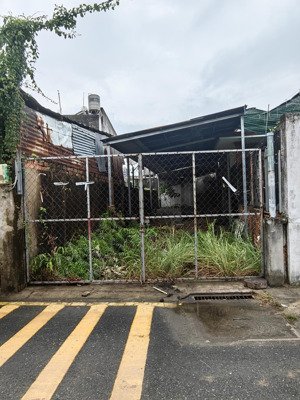 đất hẻm 7m đường lý thường kiệt, hóc môn. 72,5m2. giá 4 tỷ.