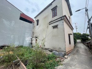 bán đất tại liên mạc, 5,45 tỷ, 41m2, mặt tiền 3.4m, ngõ 2.5m