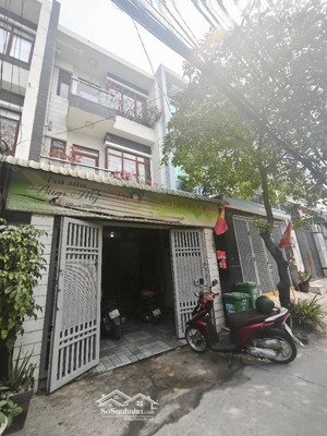 mt nhánh 8m thông - đường thạnh xuân 25 thới an q12 gần 70 m2, 3 tầng - 7.3tỷ (tl)