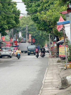 bán đất siêu vip dược hạ, trung tâm chợ và các tiện ích- cách quốc lộ 3 50m- 115m - giá 5tỷ