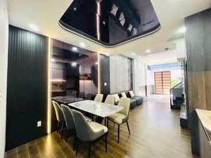 tt bình thạnh - hxt 6m - cn 58m2 bùi đình tuý - ngang 5 x 12m , 3tầng chính chủ lâu đời - 8,6 tỷ