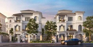 bán căn biệt thự song lập-shop villa vị trí trung tâm nhất vinhomes dương kinh. liên hệ: 