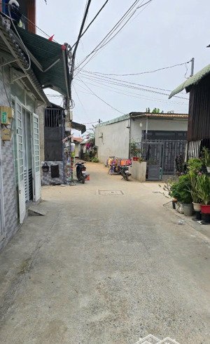 bán đất sổ hồng riêng 5*20m hẻm 6m ô tô 1/ ngắn đường 6a vĩnh lộc b