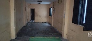 cần cho thuê nhà 1 trệt 1 lầu 2 mặt hẻm xe hơi thoáng nguyễn trãi (gần công viên 23 tháng 9),quận 1