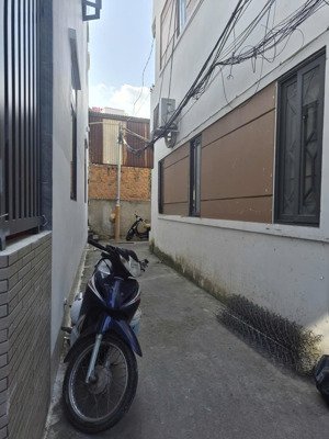 chính chủ cần bán nhà hẻm mai xuân thưởng phường bắc nha trang. dt 80m2 - ngang 5.39m - 4.2 tỷ.