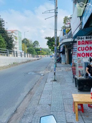 hàng hiếm mtkd nguyễn thái sơn gv gần bv 175 - 44.5m2 - 2 tầng - 7.5tỷ (tl)