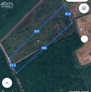 BÁN ĐẤT SKC TẠI VĨNH HOÀ PHÚ GIÁO BÌNH DƯƠNG (BĐ160)