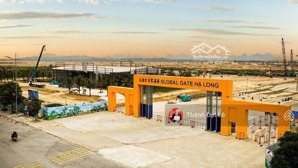 cđt vinhomes ra mắt siêu đô thị 18 tỷ usd ven vịnh di sản trung tâm du lịch tại kđt hạ long xanh.