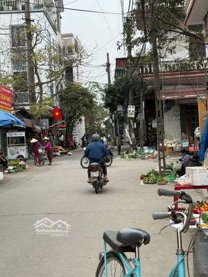 bán đất hiếm đông xuân-1 lô duy nhất lõi trung tâm xã đông xuân - giá 4,3tỷ - mặt tiền kinh doanh