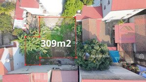 cần bán đất lô 309m2 tại my điền 1, nếnh, bắc ninh (bắc giang) nằm trong lõi 3 kcn lớn giá 5,x tỷ