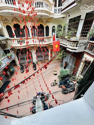 sở hữu nhà tại con phố đẹp nhất lò đúc trung tâm quận hai bà trưng