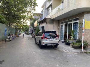 chủ ngộp - bán gấp nhà hẻm xe tải q9 - chỉ 6.3tỷ!