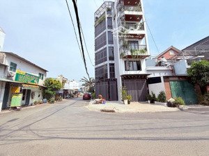 mtkd đường nhựa 8m có lề - tân thới nhất 02 q.12 -80m2 - 2 tầng - 7,8tỷ (tl)