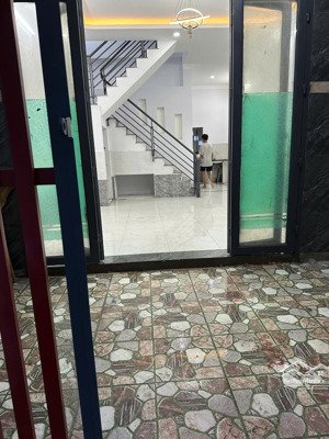 giá nhỉnh 3 tỷ, có ngay nhà 1 trệt 1 lầu, sổ hồng riêng tại xuân thới đông, hóc môn