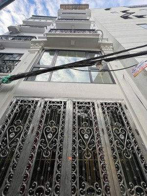 chính chủ: bán nhà tự xây vị trí đẹp 33m2 tổ 8 phường long biên