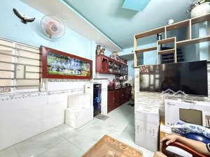 nhà 3 tầng 21m2, chu văn an, p12, bình thạnh, 3.95tỷ.