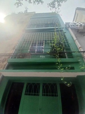 còn sót 1 căn hiếm, nhà đẹp 3 tầng hai bà trưng, tân định, q1 - 4x16,85m - cn 68m2 - chỉ 18 tỷ tl