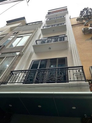 11,45 tỷ nhà đẹp phố minh khai, 45m2, 3pn, 4wc, sổ đỏ chính chủ, pháp lý minh bạch.